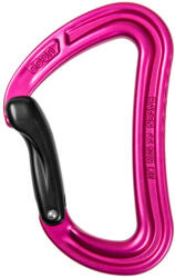 Ocún Raven Bent karabiner rózsaszín