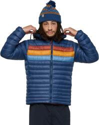 Cotopaxi M'S Fuego Down Hooded Jacket férfi tollkabát M / sötétkék