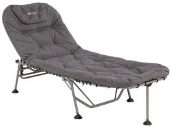Outwell Fontana Lake kempingágy szürke