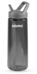 Source ACT Tritan 950 ml vizesüveg szürke