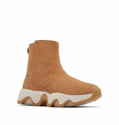 Sorel Kinetic Impact Short Boot Wp női téli cipő Cipőméret (EU): 40 / barna