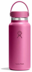 Hydro Flask Wide Mouth 32 oz termosz korall