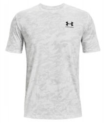 Under Armour ABC Camo SS férfi póló M / fehér