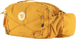 Fjällräven Abisko Hip Pack 6 övtáska sárga