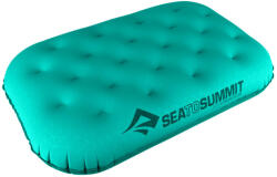 Sea to Summit Aeros Ultralight Deluxe Pillow párna világoszöld