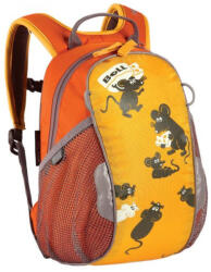 Boll Bunny 6 gyerek hátizsák sárga