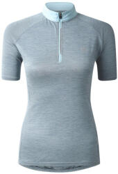 Dare 2b Pedal To Jersey női kerékpáros mez XS / szürke