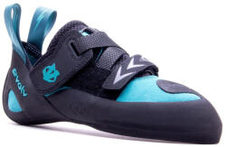 Evolv Kira női mászócipő Cipőméret (EU): 34 / kék