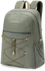 Dakine Tardy Slip Backpack 25L hátizsák sötétzöld