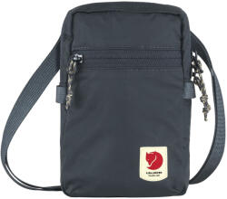 Fjällräven High Coast Pocket válltáska sötétkék