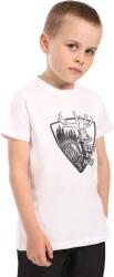 Kilpi Salo-Jb gyerek póló Gyerek 146 / fehér