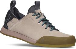 Black Diamond Session Suede női cipő Cipőméret (EU): 39 / világosrózsaszín