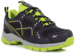 Regatta Vendeavour Jnr gyerek cipő Cipőméret (EU): 30 / kék/zöld