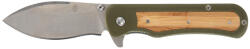 Gerber Confidant Bamboo zsebkés barna
