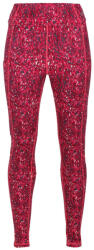 Regatta Holeen Legging II női leggings XL / szürke/rózsaszín