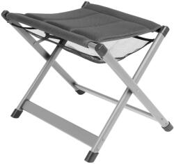 Brunner Aravel H2L lábtartó sötétszürke