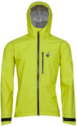 High Point Active 3.0 Jacket férfi dzseki S / világoszöld