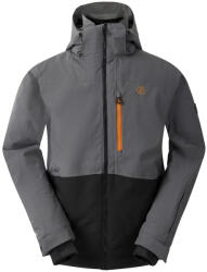 Dare 2b Edge III Jacket férfi síkabát XS / fekete/szürke