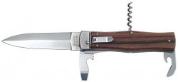 MIKOV Kés 241-ND-4/KP rugós kés