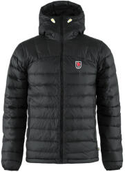 Fjällräven Expedition Pack Down Hoodie M férfi dzseki L / fekete