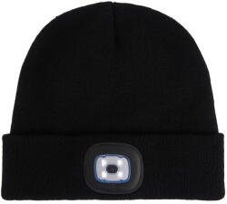 Regatta Torch Beanie sapka fekete