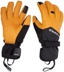 Camp G Blizzard kesztyű Kesztyűe: XS / fekete/sárga