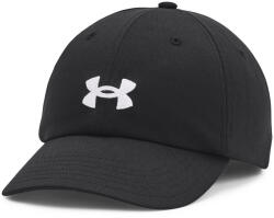 Under Armour UA Blitzing Adj női baseball sapka UNI / fekete