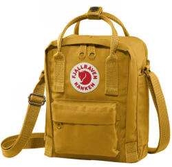 Fjällräven Kånken Sling utazótáska sárga