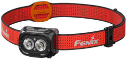 Fenix HL18R-T V2.0 fejlámpa fekete