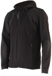 Axon Rainbow férfi dzseki XXXL / fekete