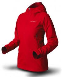 Trimm FOXTERA női dzseki XL / piros