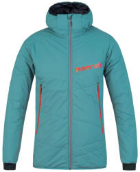 Hannah Gabber Hoody férfi dzseki XL / világoskék