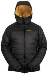 Patizon Exo 100 Dry férfi dzseki L / fekete