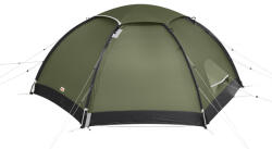 Fjällräven Keb Dome 2 sátor zöld