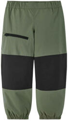 Reima Samppi gyerek nadrág Gyerek 122 / zöld/fekete