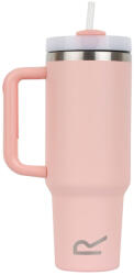 Regatta Thermulate Insulated Mug 1.2L thermo bögre világosrózsaszín