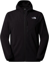 The North Face Nimble Hoodie - Eu férfi dzseki XL / fekete