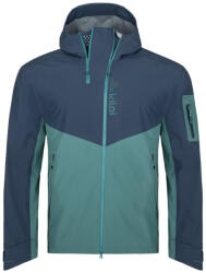 Kilpi Metrix-M férfi dzseki XL / sötétkék