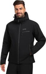 Kilpi Flip-M férfi dzseki L / fekete