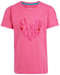 Regatta Bosley VII gyerek póló Gyerek 98-104 / rózsaszín