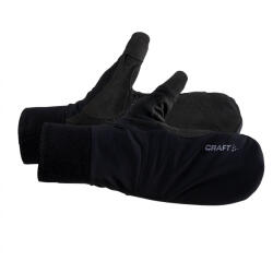 Craft ADV Speed egyujjas kesztyű M / fekete