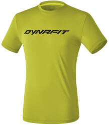 Dynafit Traverse 2 M S/S Tee férfi póló XL / zöld