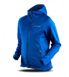 Trimm BART női funkcionális pulóver XS / kék