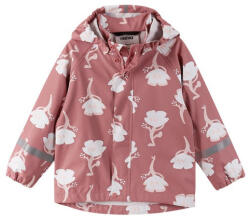 Reima Vesi gyerek dzseki Gyerek 116 / rózsaszín/fehér