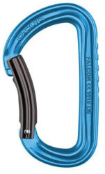 Ocún Falcon Bent karabiner kék