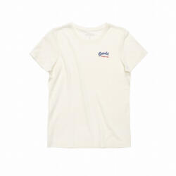 Devold Classic "Script" Tee Wmn női póló S / fehér