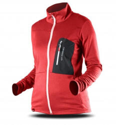 Trimm Micron Lady női pulóver M / piros