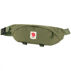 Fjällräven Ulvö Hip Pack Large övtáska világoszöld