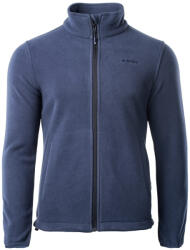 HI-TEC Henis férfi pulóver L / sötétkék