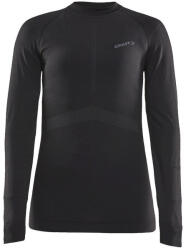 Craft W Active Intensity LS női póló L / fekete